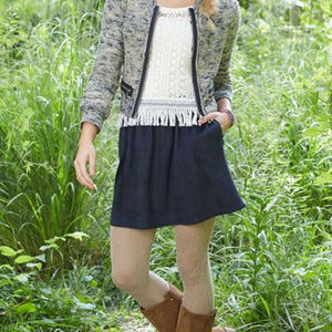 NWT Matilda Jane Aspen Skater Skirt